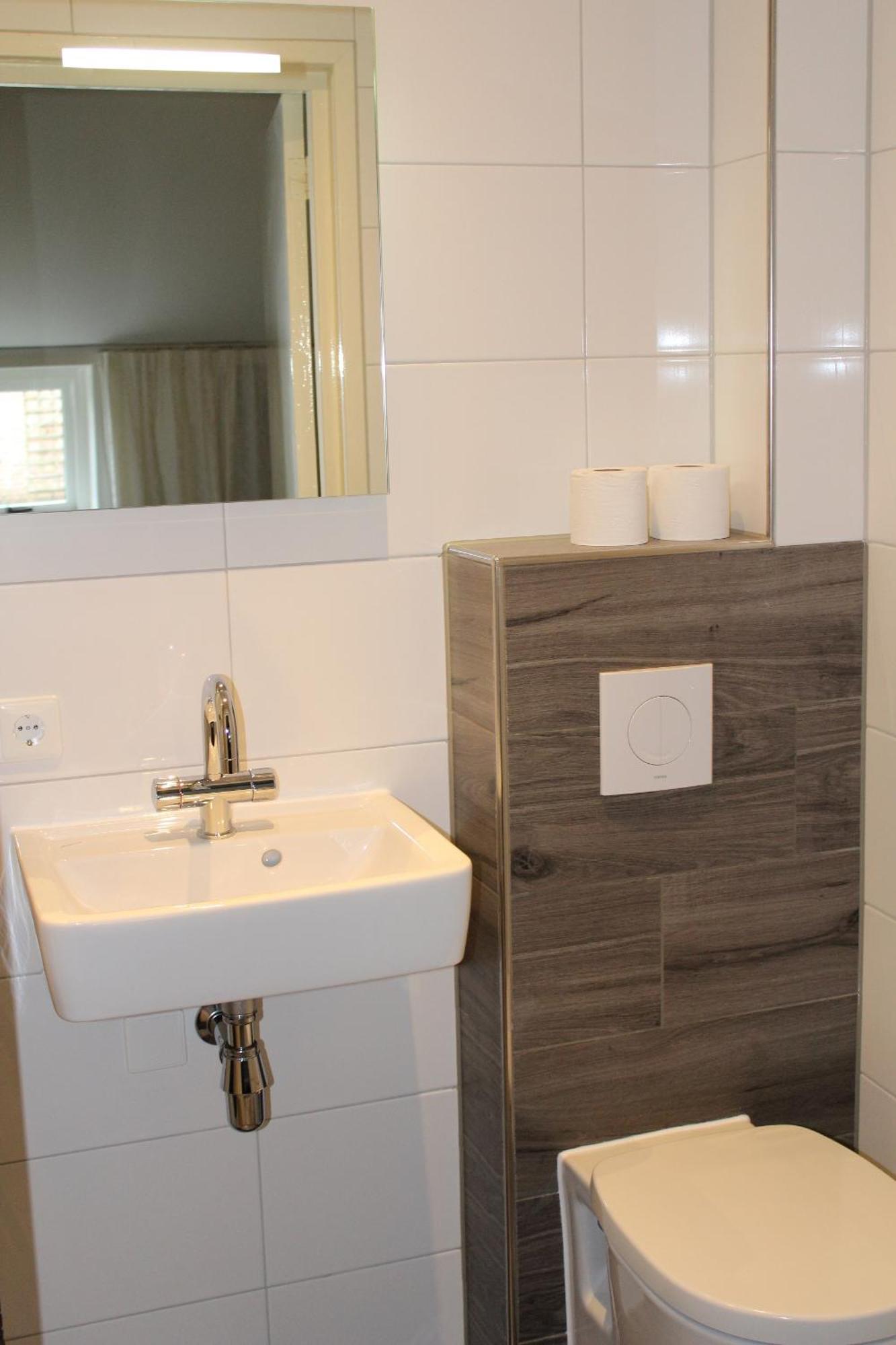 B&B Heida Гитхорн Экстерьер фото